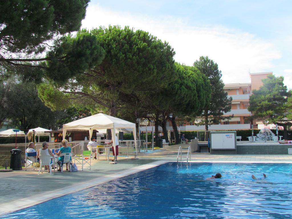 Appartamenti Valbella Bibione Exterior photo
