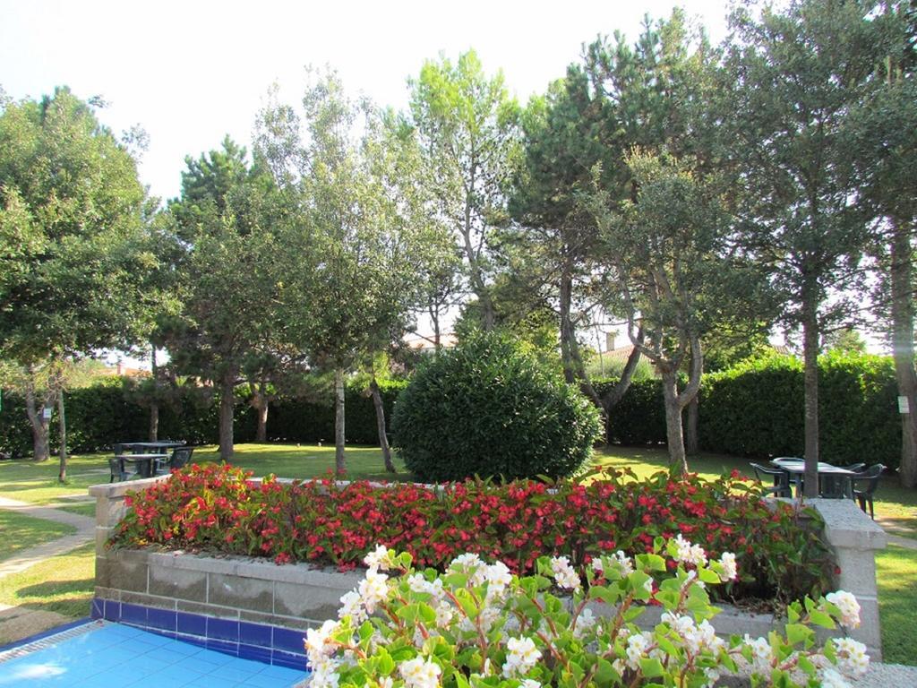Appartamenti Valbella Bibione Exterior photo