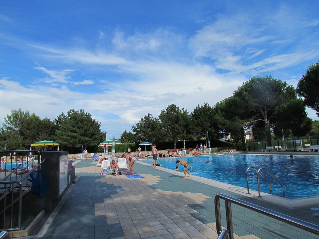 Appartamenti Valbella Bibione Exterior photo