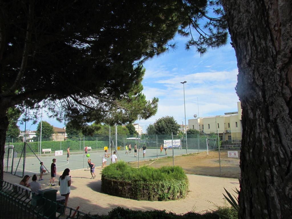 Appartamenti Valbella Bibione Exterior photo