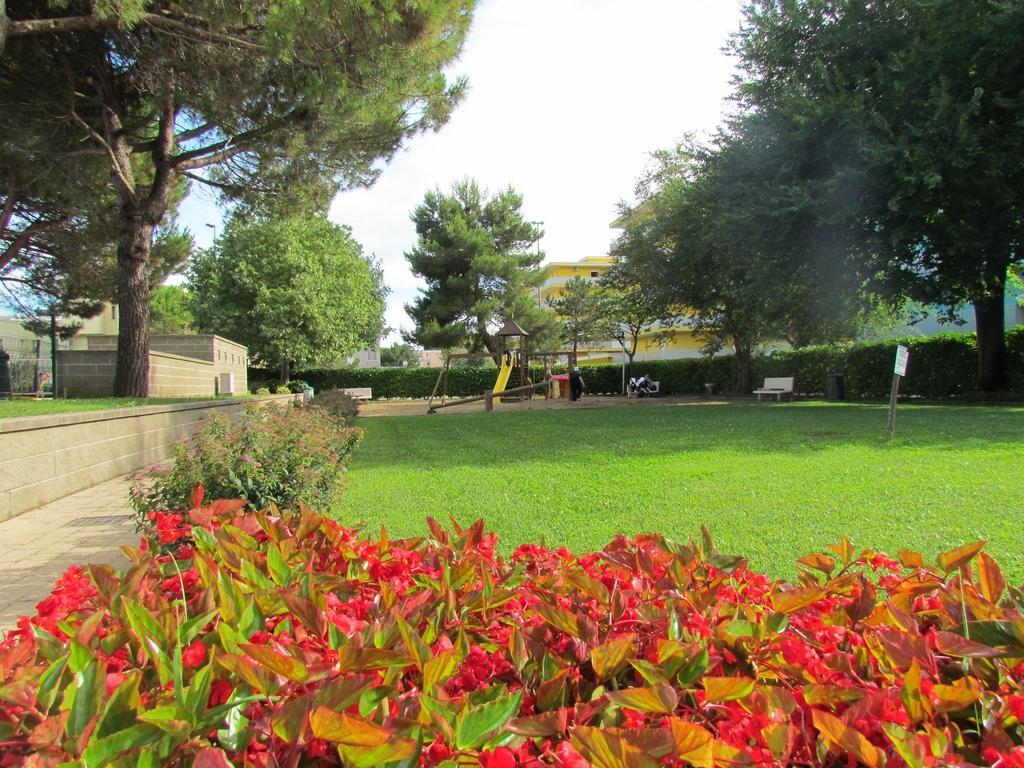 Appartamenti Valbella Bibione Exterior photo