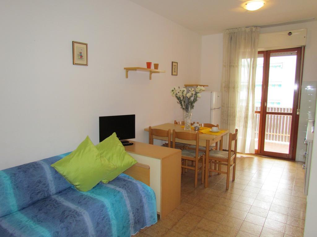 Appartamenti Valbella Bibione Exterior photo