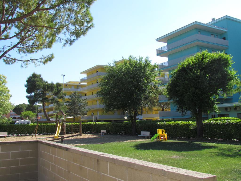 Appartamenti Valbella Bibione Exterior photo