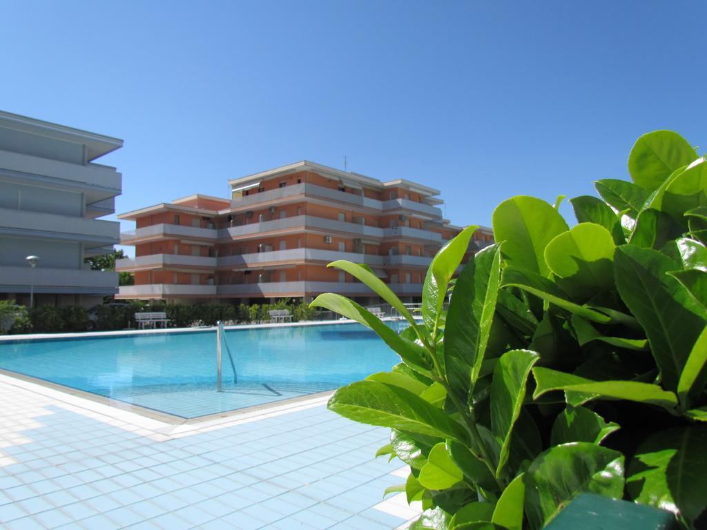 Appartamenti Valbella Bibione Exterior photo