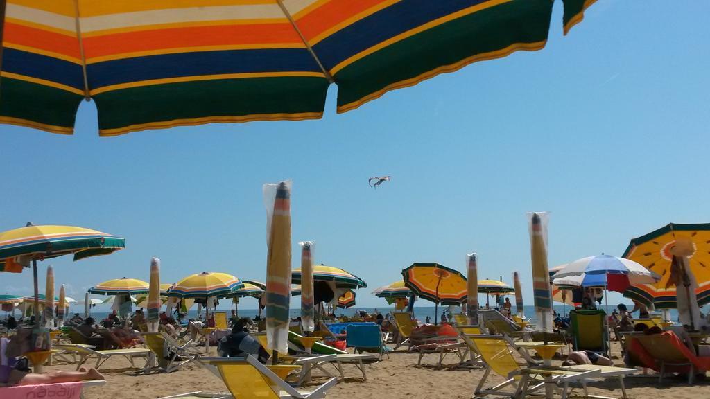 Appartamenti Valbella Bibione Exterior photo