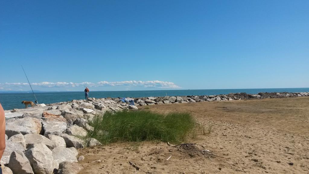 Appartamenti Valbella Bibione Exterior photo