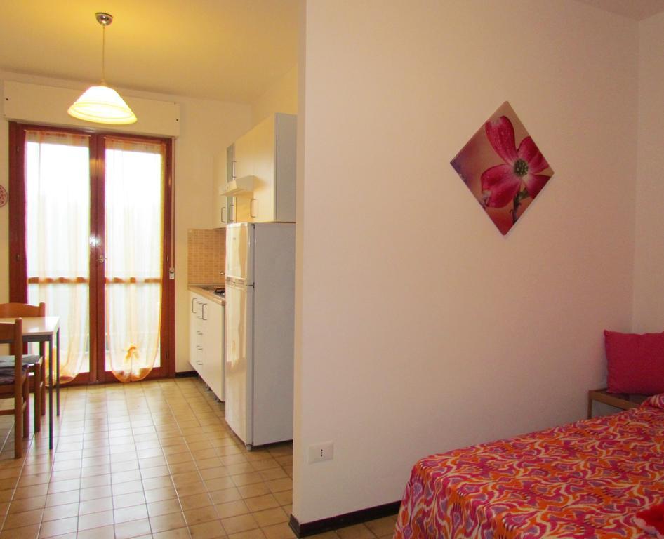 Appartamenti Valbella Bibione Exterior photo