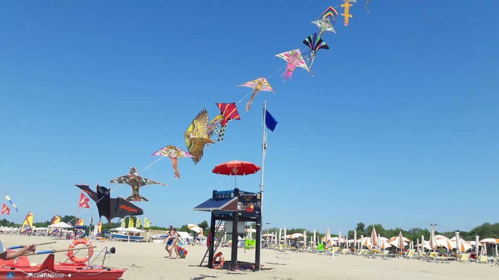 Appartamenti Valbella Bibione Exterior photo