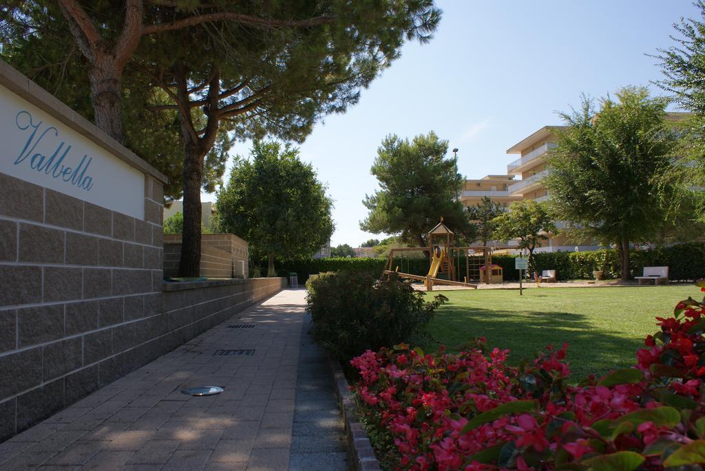 Appartamenti Valbella Bibione Exterior photo