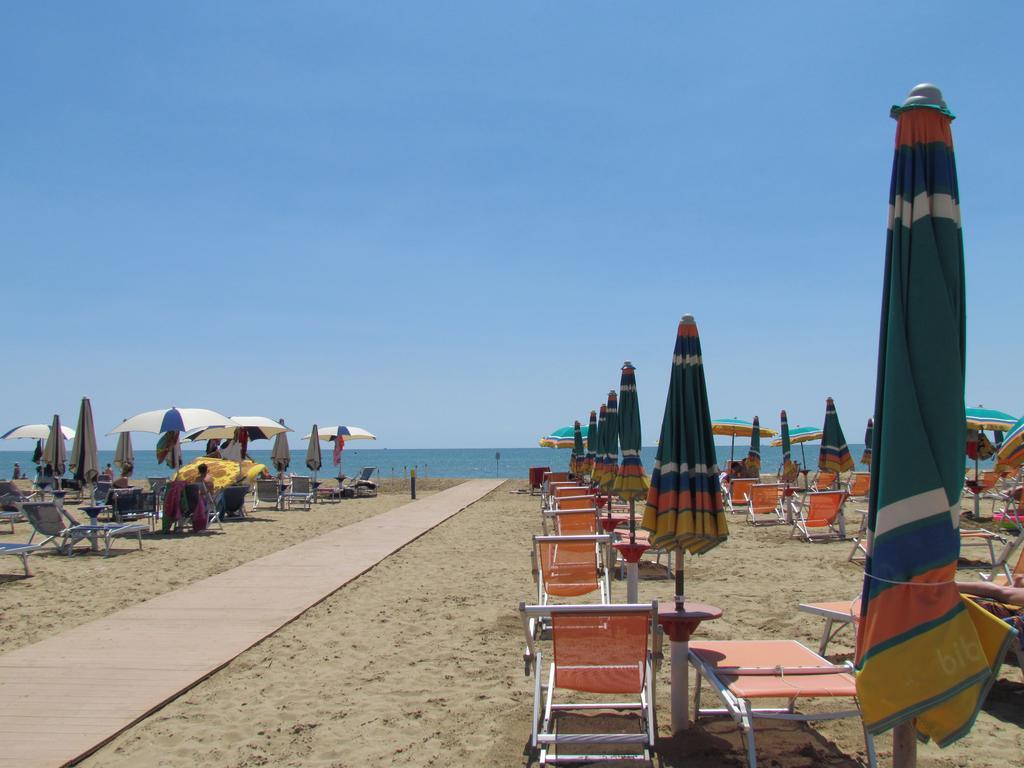 Appartamenti Valbella Bibione Exterior photo