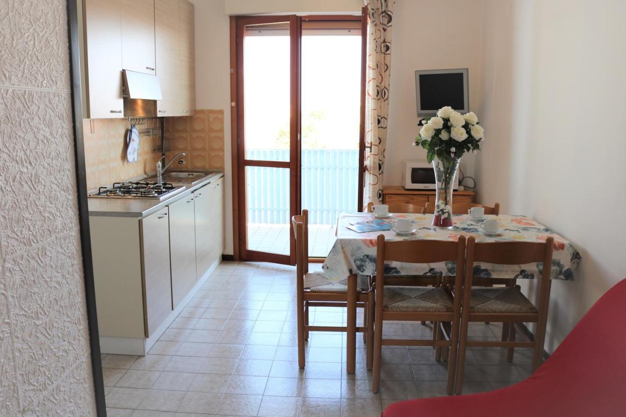 Appartamenti Valbella Bibione Exterior photo